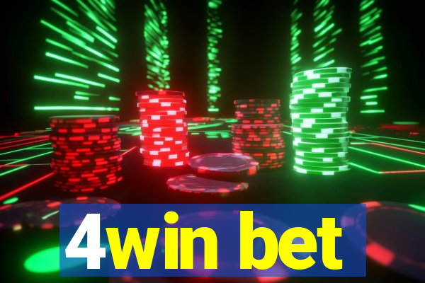 4win bet